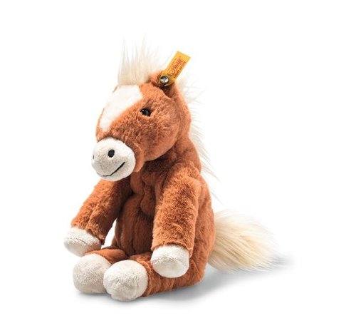 Steiff Soft Cuddly Friends Gola Dangling Horse