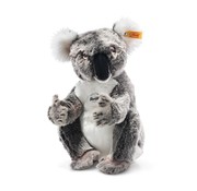 Steiff Knuffel Koala Beer Yuku 29 cm