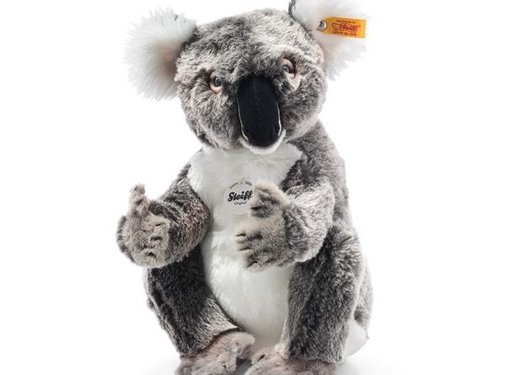 Steiff Knuffel Koala Beer Yuku 29 cm