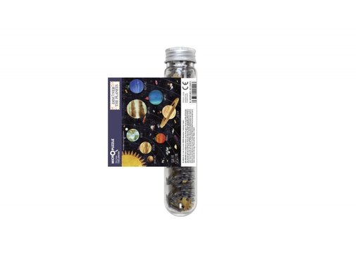 Londji Micropuzzel Discover the Planets