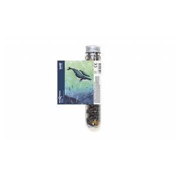 Londji Micropuzzel Whales