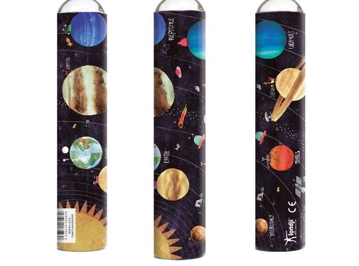 Londji Kaleidoscope Planets