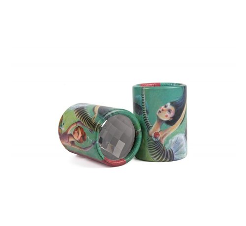 Londji Mini Kaleidoscope Ballerine