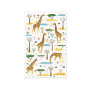 Londji Postcard Giraffes