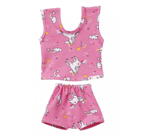 Underwear Unicorn Pink Size 30-33