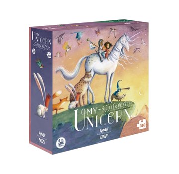 Londji Puzzel My Unicorn 350 pcs