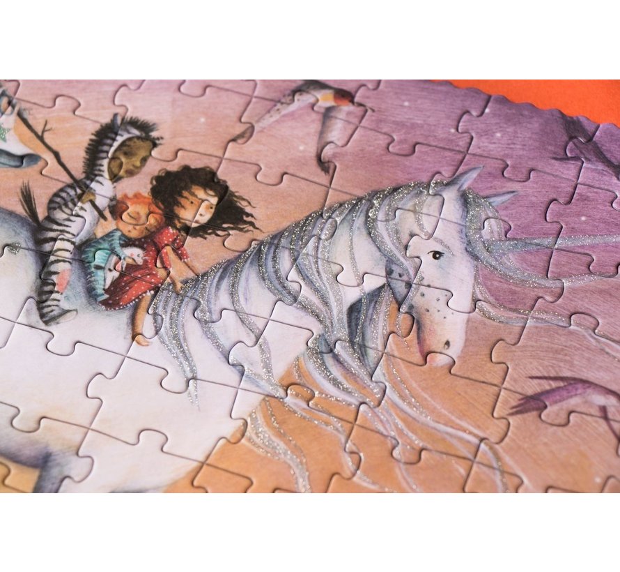 Puzzle My Unicorn 350 pcs