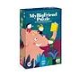 Puzzel My Big Friend 36 pcs