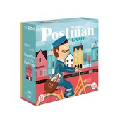 Londji Game Postman