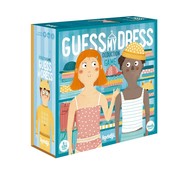 Londji Spel Guess my Dress