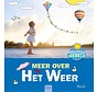 Meer over het weer