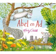 Lemniscaat Abel en Ad