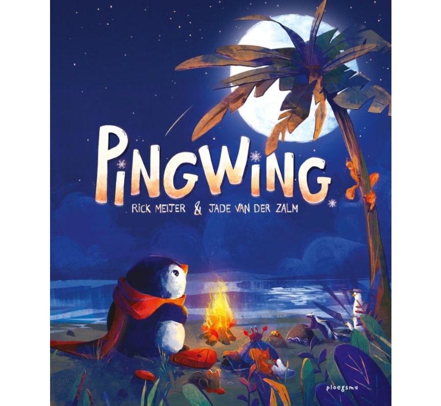 Pingwing