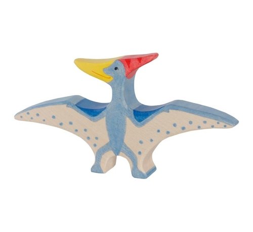 Holztiger Pteranodon 80608