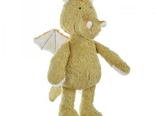 sigikid Organic Soft Toy Dragon