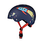 Helmet Retro Rocket