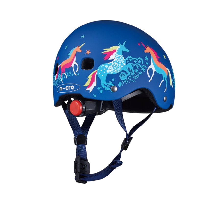 Helm Deluxe Unicorn