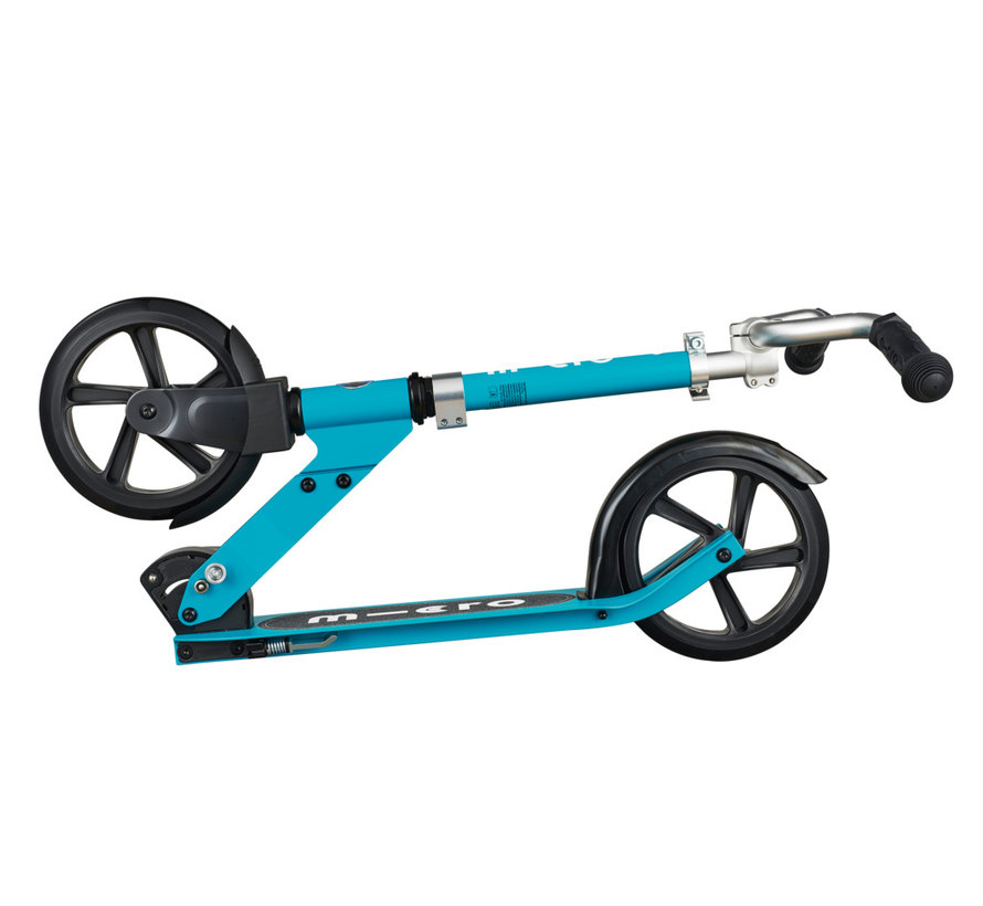 Cruiser Micro Scooter Aqua