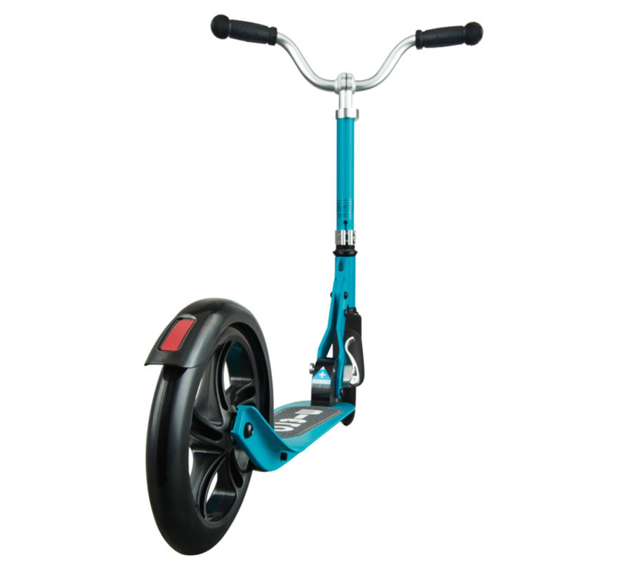 Cruiser Micro Scooter Aqua