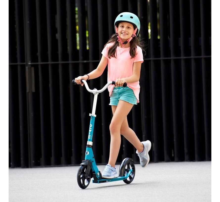 Cruiser Micro Scooter Aqua