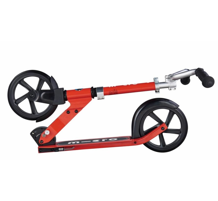 Cruiser Micro Scooter Red