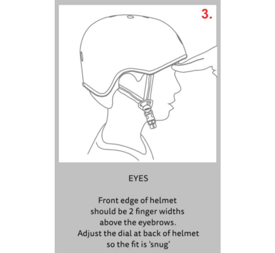 Helm Deluxe Raket