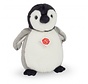 Knuffel Pinguin 24 cm