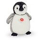 Stuffed Animal Penguin 24 cm