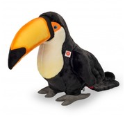 Hermann Teddy Stuffed Animal Toucan 60 cm