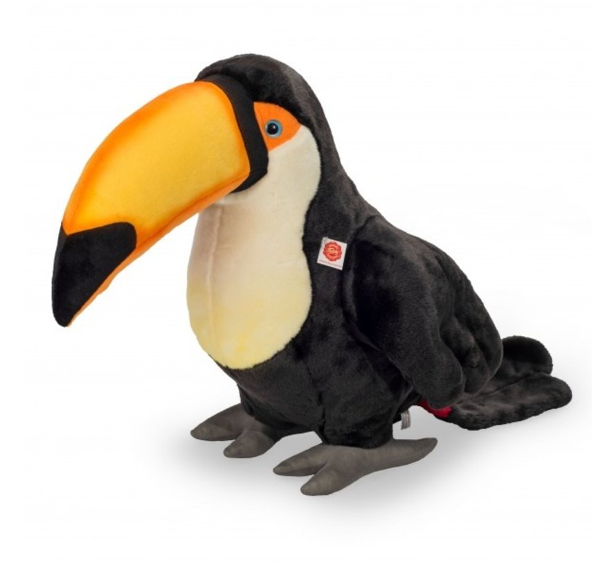 Stuffed Animal Toucan 60 cm