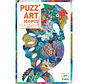 Puzzle Art Seahorse 350 pcs