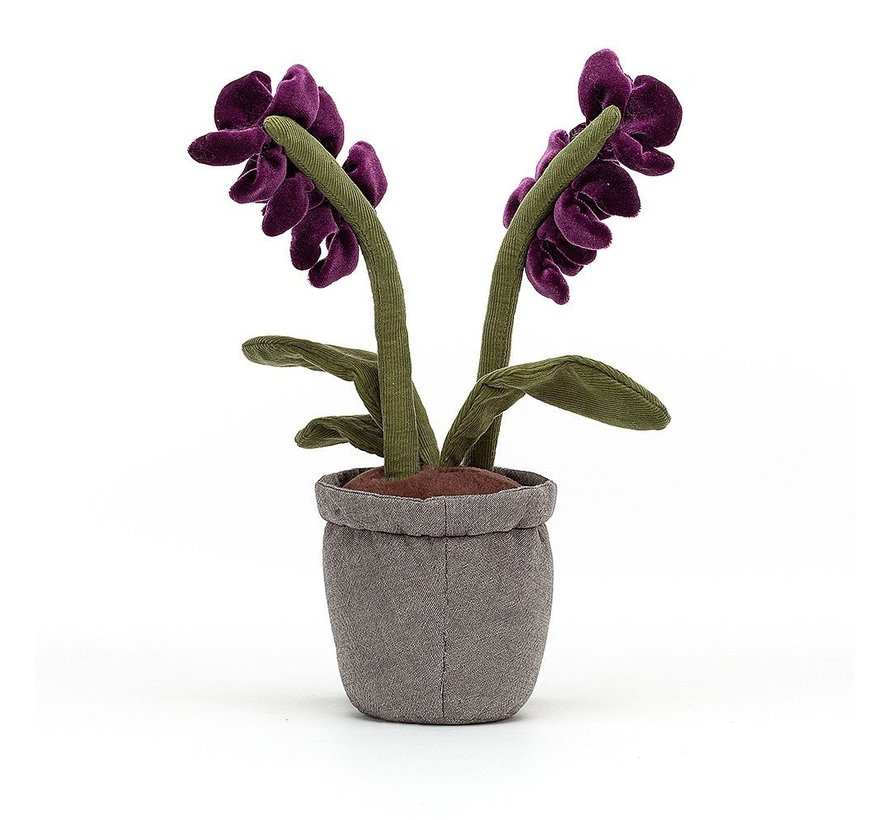 Knuffel Orchidee Amuseable Orchid