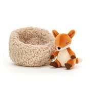 Jellycat Hibernating Fox