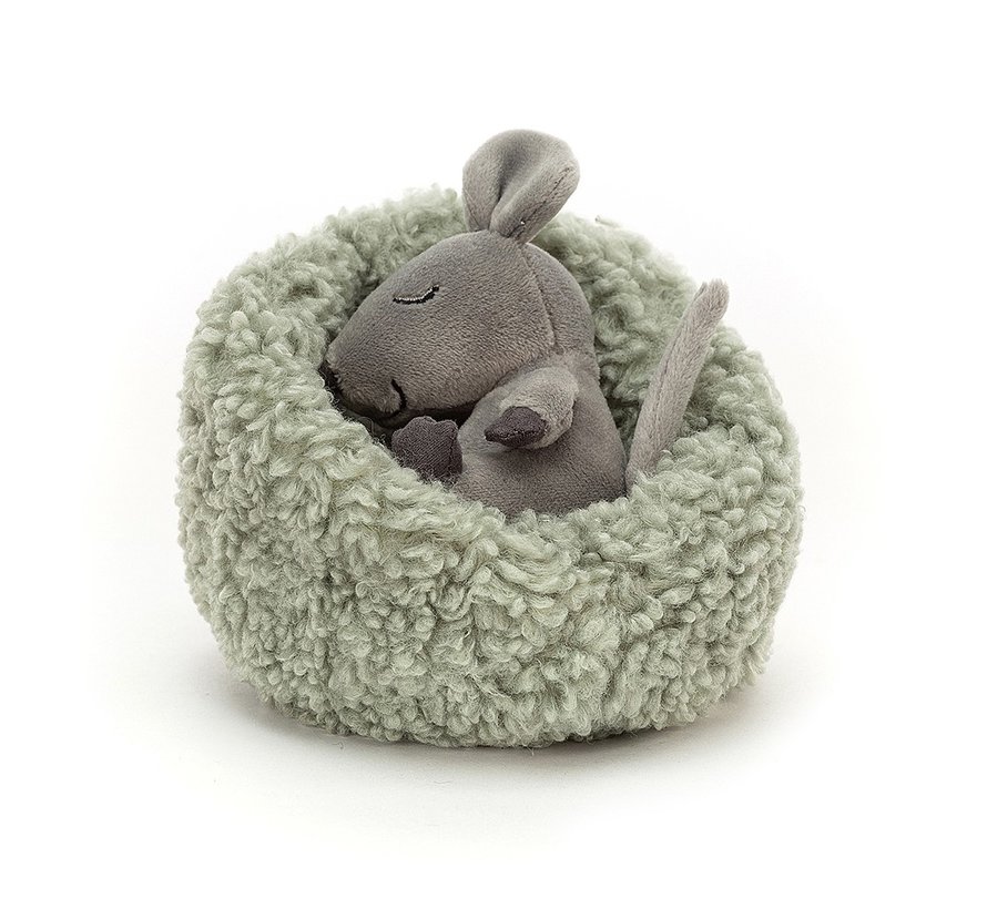 Hibernating Mouse