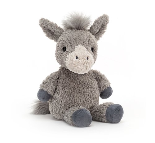 Jellycat Flossie Donkey