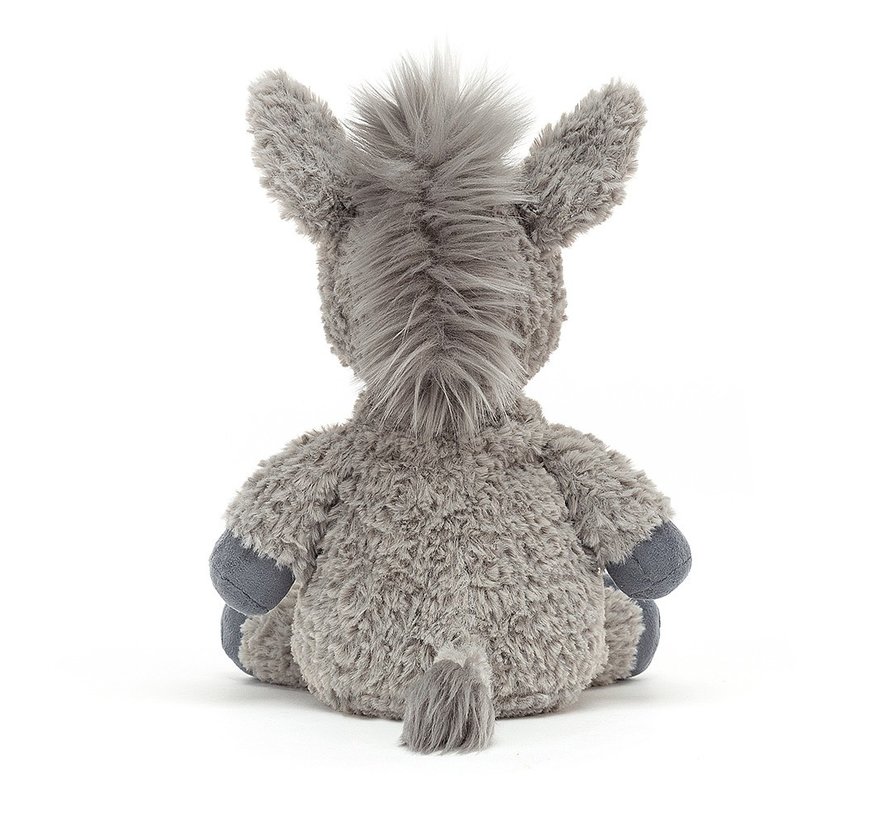 Knuffel Ezel Flossie Donkey