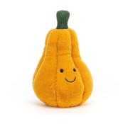 Jellycat Knuffel Pompoen Squishy Squash Yello