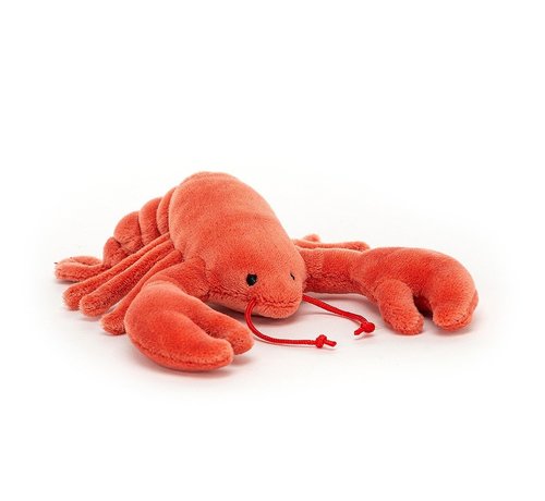 Jellycat Sensational Seafood Lobster