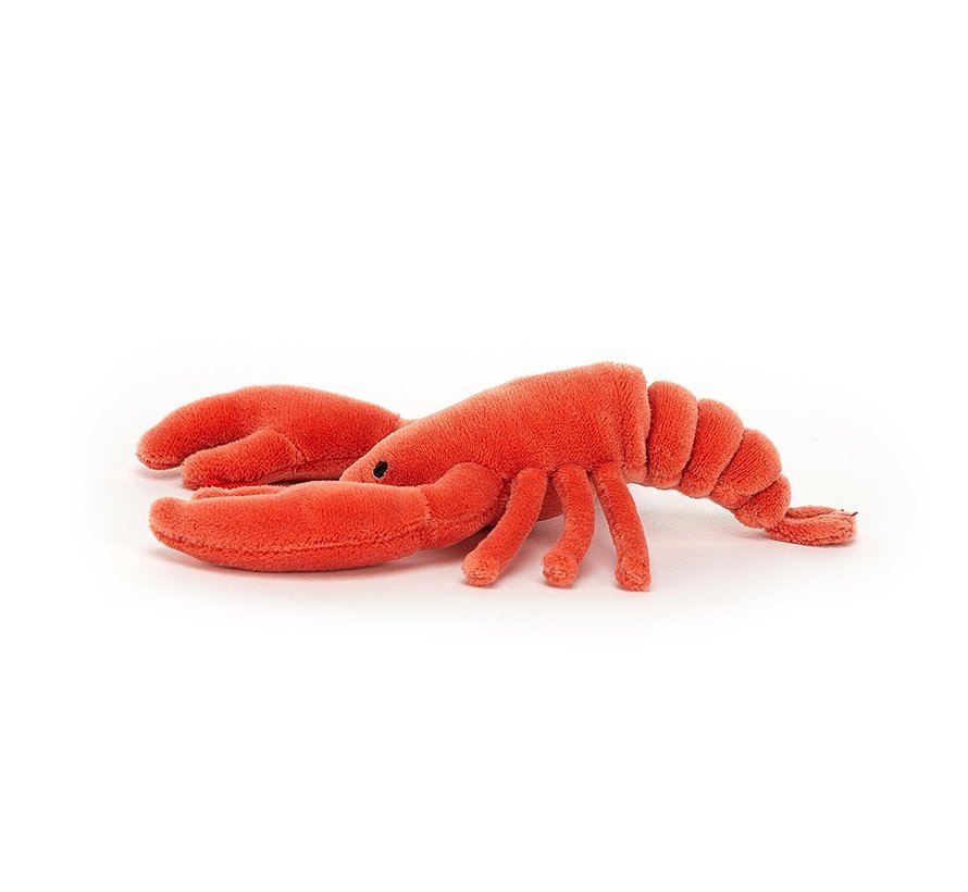 Sensational Seafood Kreeft