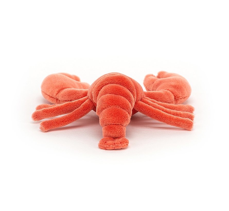 Sensational Seafood Kreeft