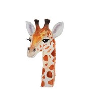 Fritsy Postkaart Giraffe