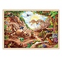 Puzzel Dino Opgraving 192 pcs