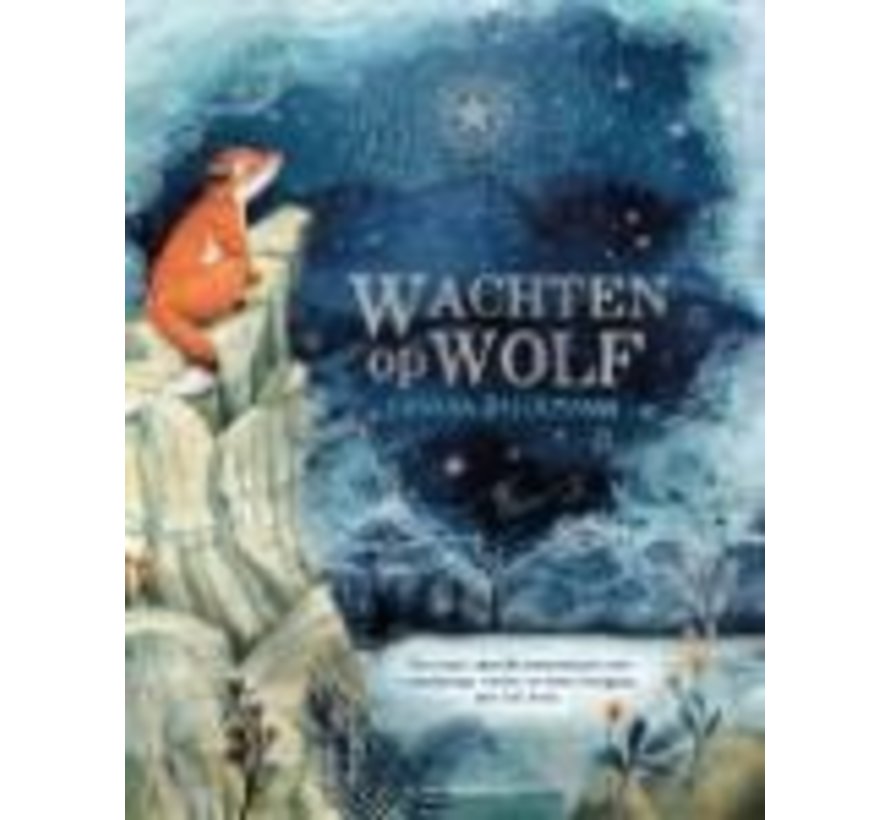 Wachten op Wolf