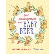 Lemniscaat Het verhaaltjesboek van Babybeer