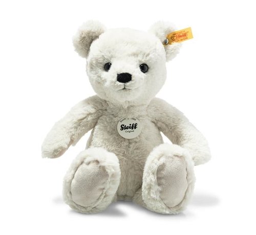 Steiff Heavenly Hugs Benno Teddy Bear Cream