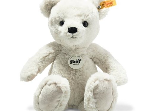 Steiff Knuffel Heavenly Hugs Benno Teddy Bear Cream