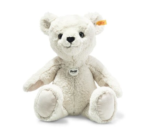 Steiff Heavenly Hugs Benno Teddy Bear Cream 42 cm