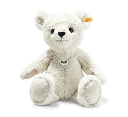 Steiff Knuffel Heavenly Hugs Benno Teddy Bear Cream 42 cm