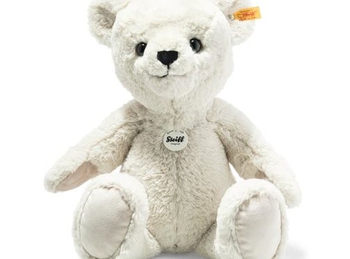 Steiff Heavenly Hugs Benno Teddy Bear Cream 42 cm