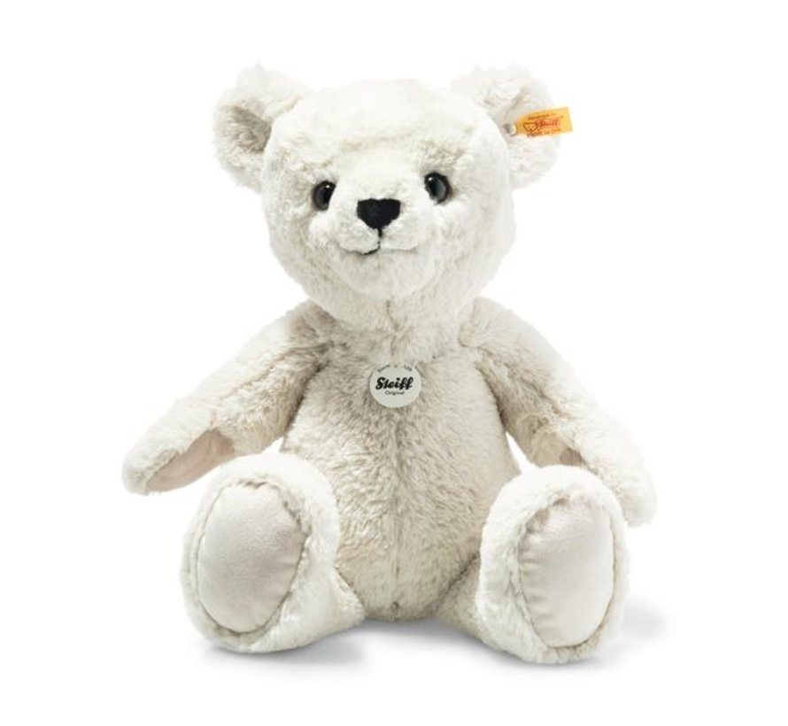 Knuffel Heavenly Hugs Benno Teddy Bear Cream 42 cm